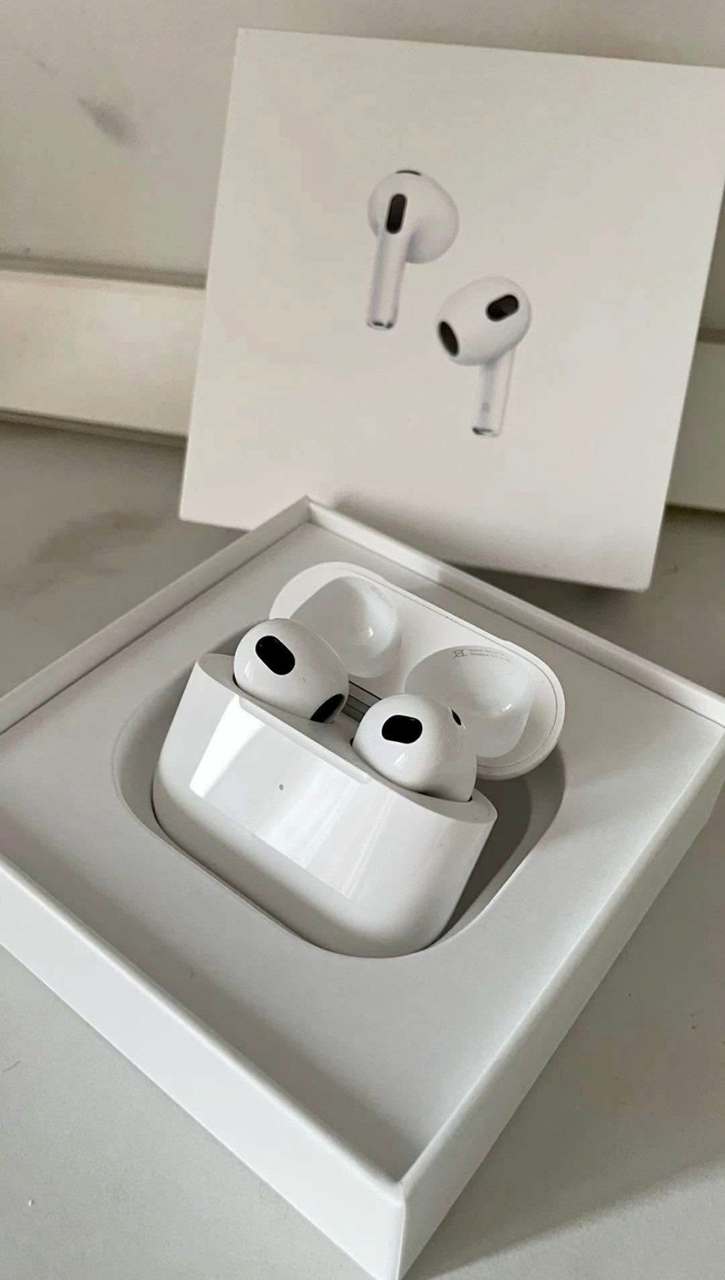 AirPods Pro 3