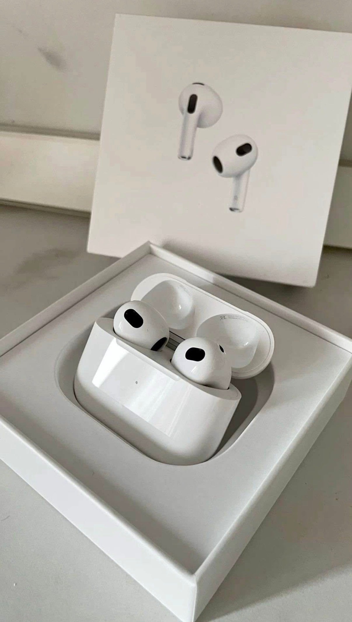 AirPods Pro 3