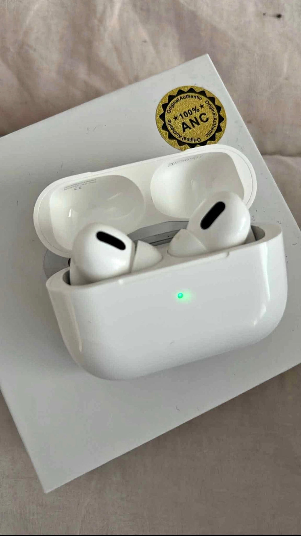 AirPods Pro 3