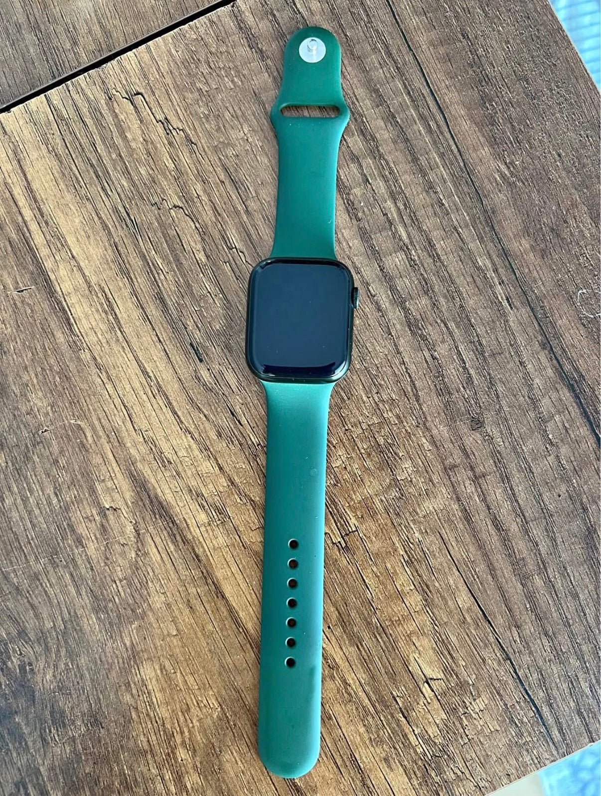 APPLE WATCH 7 GPS