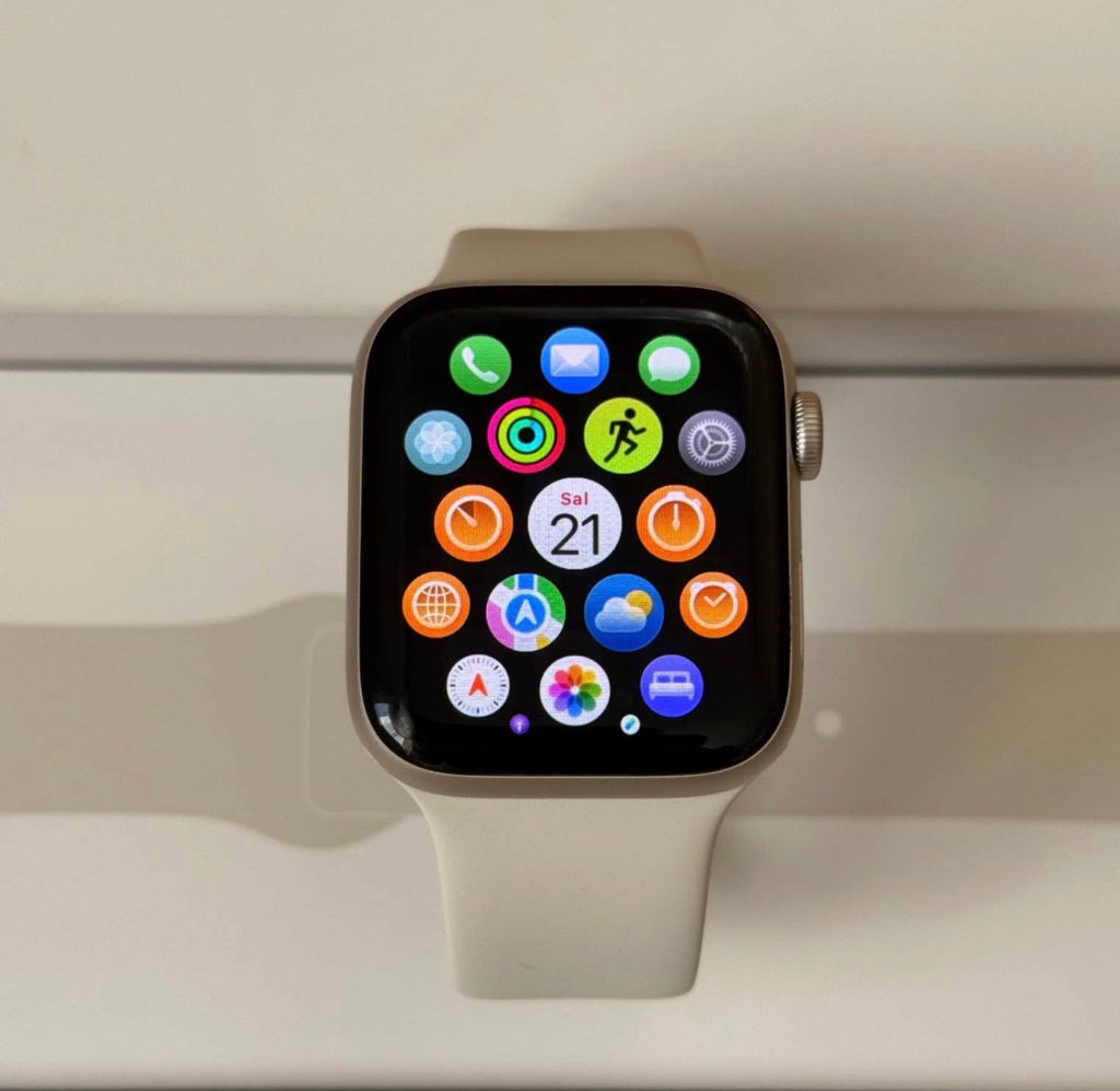USED! Apple watch SE 2