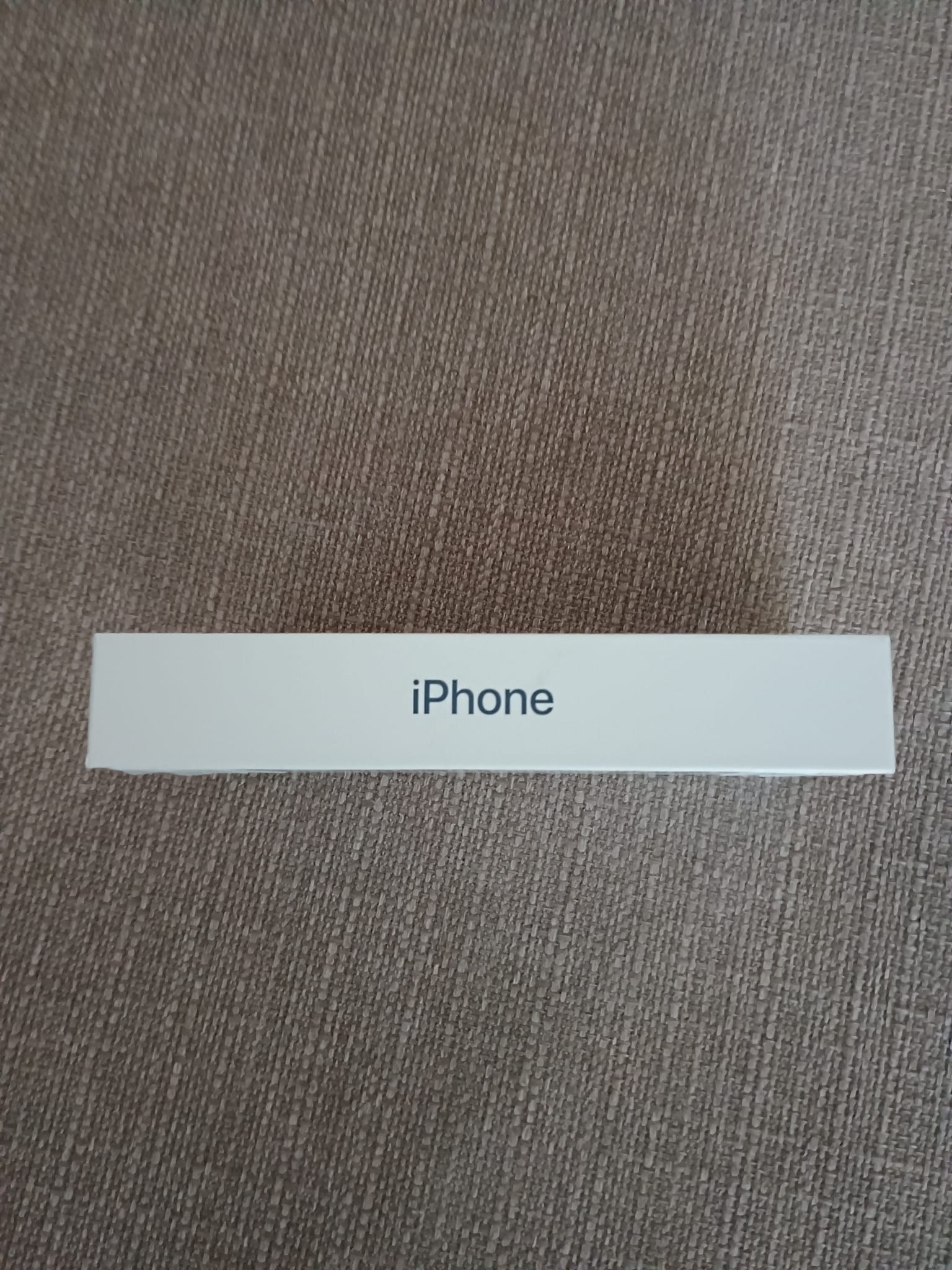 IPhone 17 Promax 254 / AAA